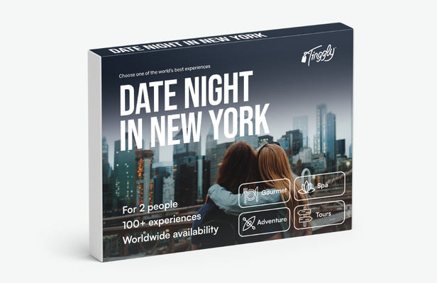 Date Night in New York
