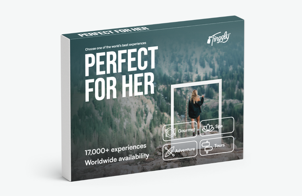Perfect for Her