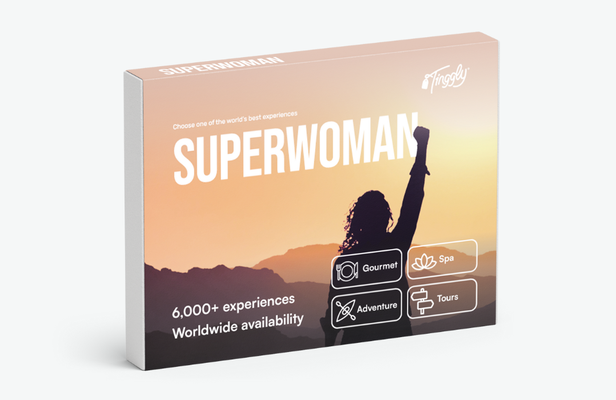 Superwoman