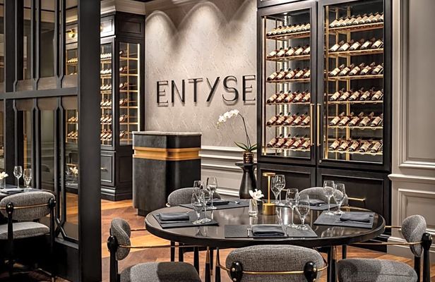 Day pass at The Ritz-Carlton, Tysons Corner