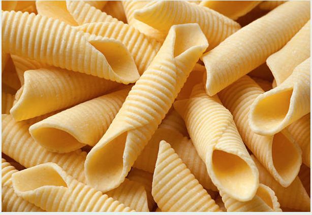 Make Your Own Penne Pasta Cooking Class