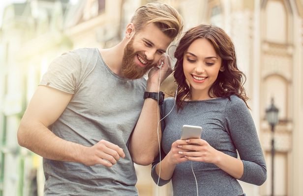 12 Audiobooks to Share