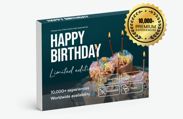 Happy Birthday 🎂 Limited Edition