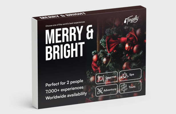 Merry & Bright