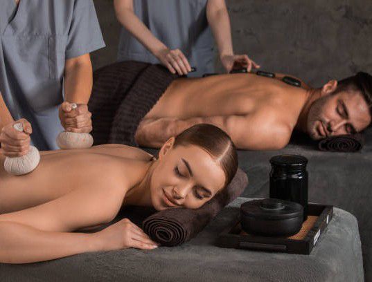 SPA in New York with Spafinder Gift Card
