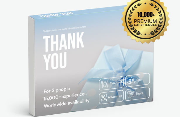 Thank You 🎁 Limited Edition