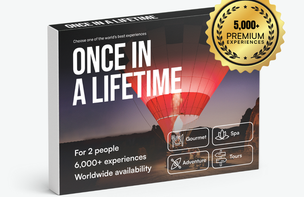 Once in a Lifetime 🌟 Limited Edition