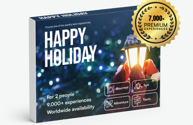 Happy Holiday ❄️ Limited Edition