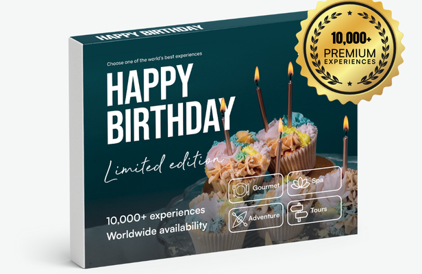 Happy Birthday 🎂 Limited Edition