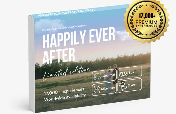 Happily Ever After 💕 Limited Edition