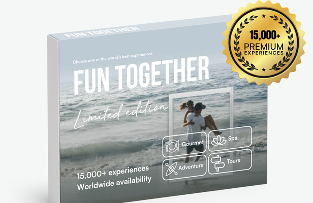 Fun Together 👫 Limited Edition