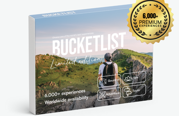 Bucketlist ✅Limited Edition