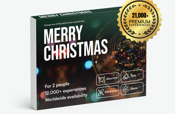 Merry Christmas 🔷 Limited Edition