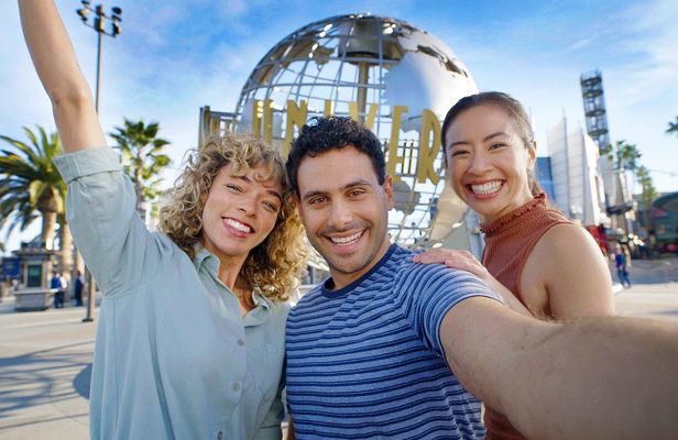 Universal Studios Hollywood