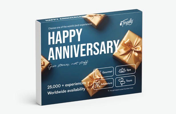 Happy Anniversary