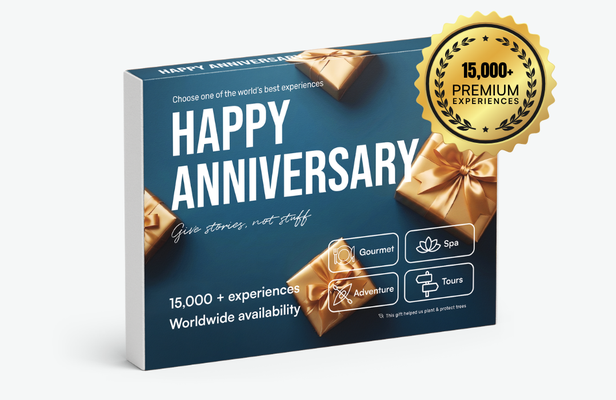 Happy Anniversary 🎁 Limited Edition