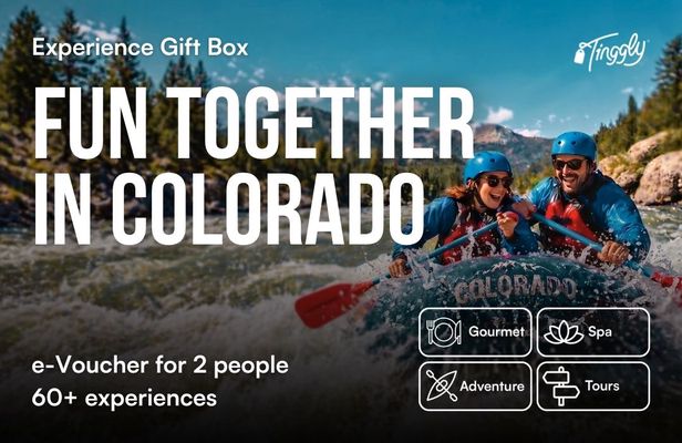 Fun Together in Colorado
