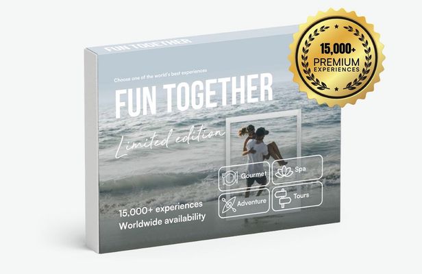 Fun Together 👫 Limited Edition