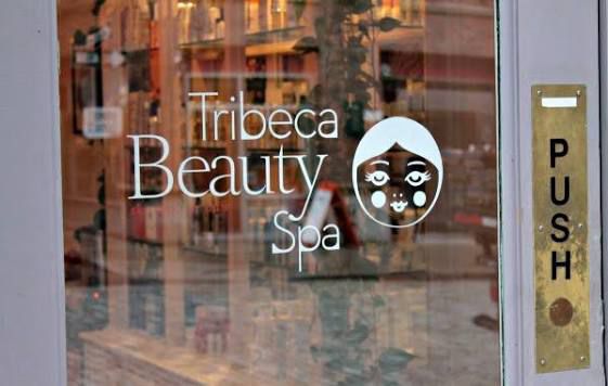 Relax at Tribeca Beauty Spa NYC