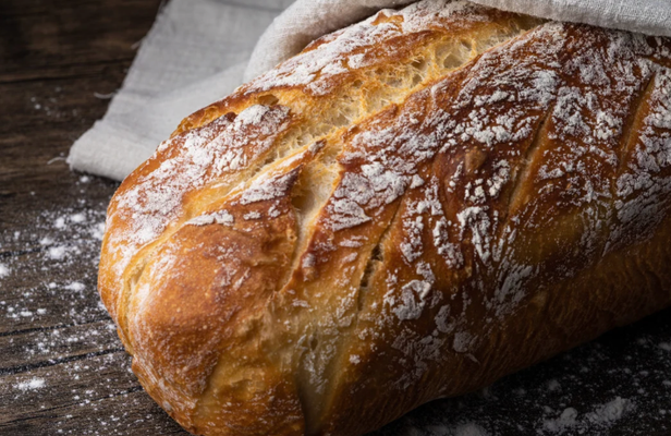 French Bread Baking Class in NYC: Rustic Loaves from Scratch