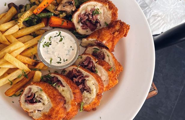 Dining Experience with a Private Chef in Manhattan