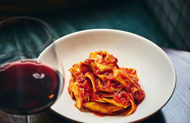 Italian Dining at Ci Siamo in NYC