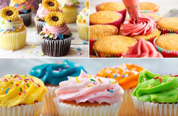 Cake Decorating Class