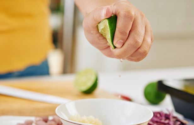Pad Thai Making Class