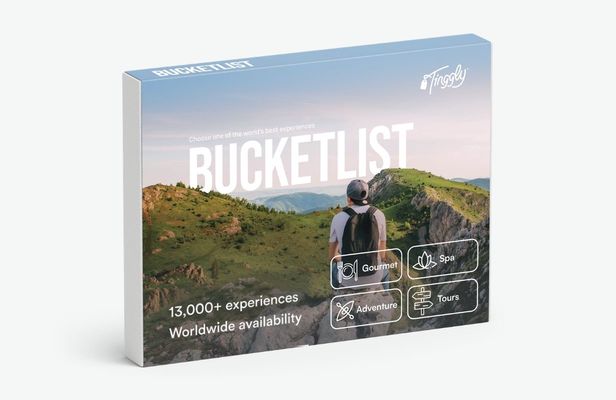 Bucketlist