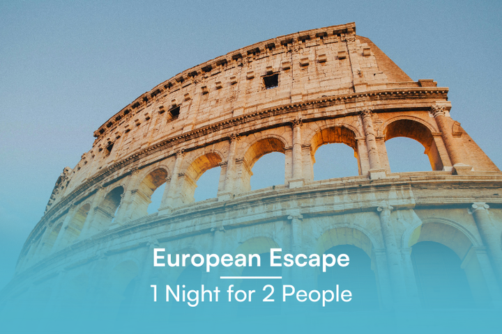 European Escape