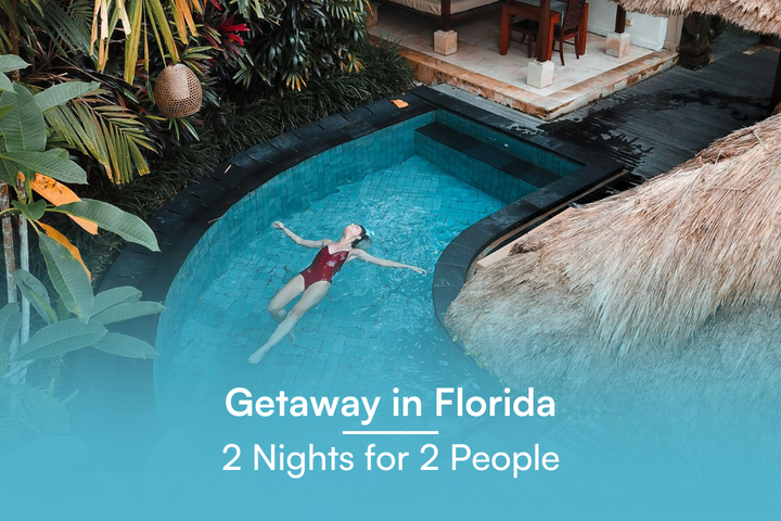 Weekend Getaway in Florida