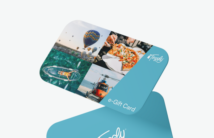 Tinggly Gift Card