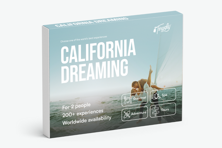 California Dreaming