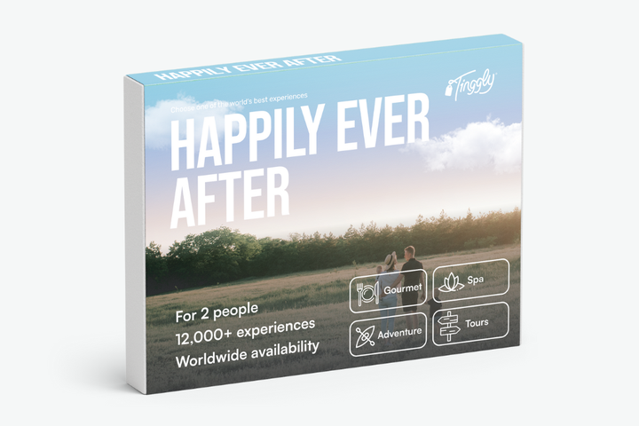 Happily Ever After