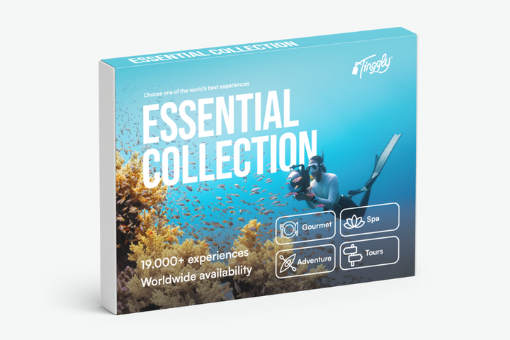 Essential Collection