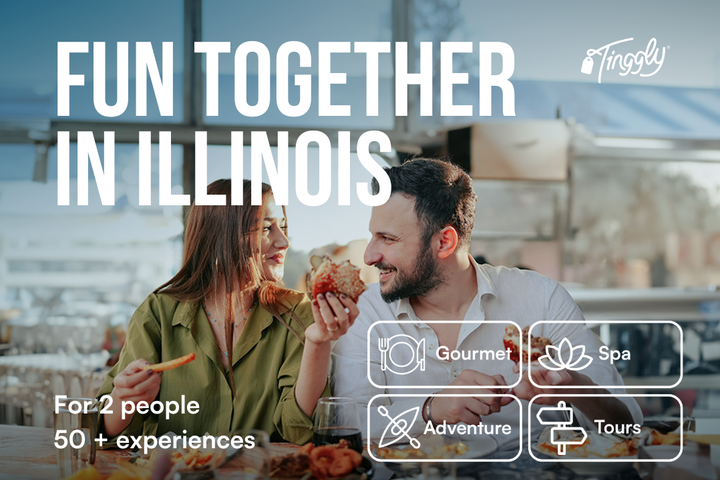 Fun Together in Illinois