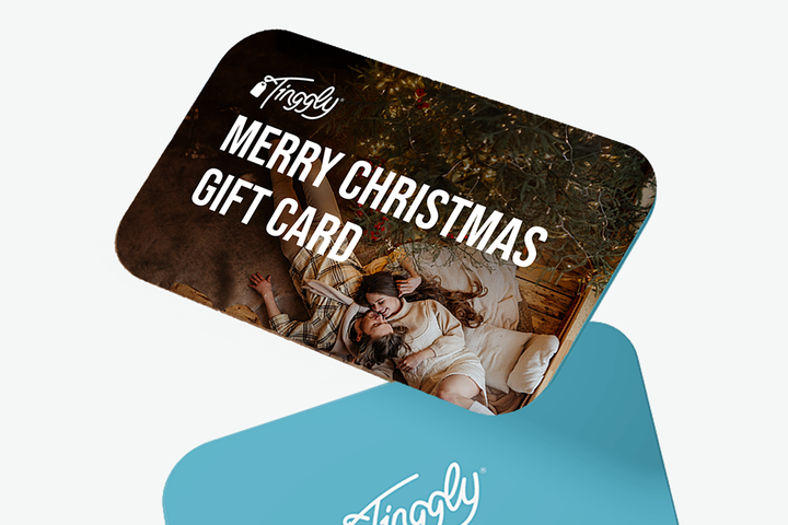 Christmas Gift Card