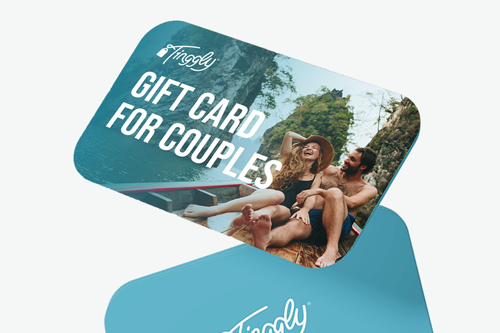 Gift Card For Couples