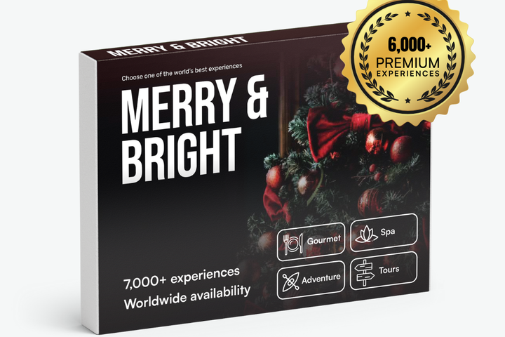 Merry &amp; Bright 🎀 Limited Edition