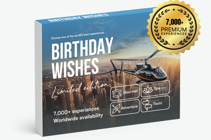 Birthday Wishes 🎉Limited Edition
