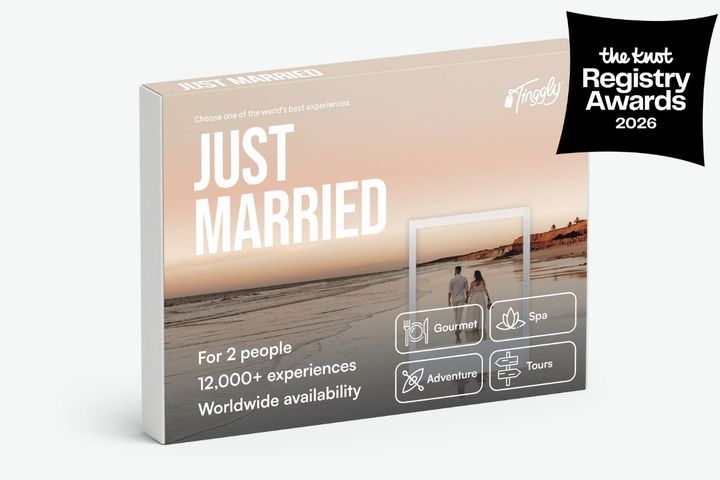 Just Married